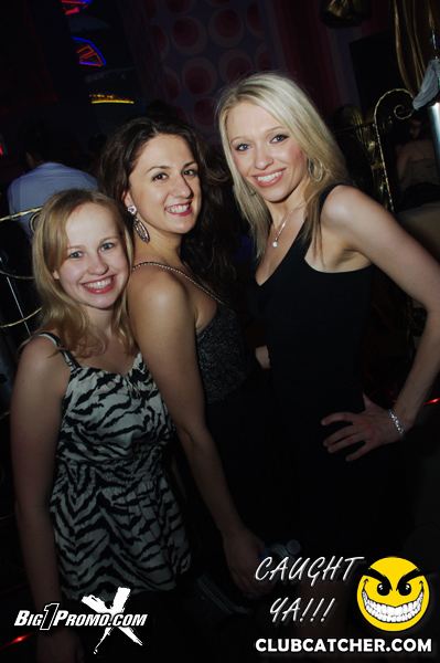 Luxy nightclub photo 208 - January 7th, 2012