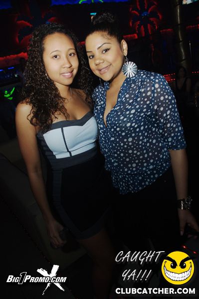 Luxy nightclub photo 210 - January 7th, 2012