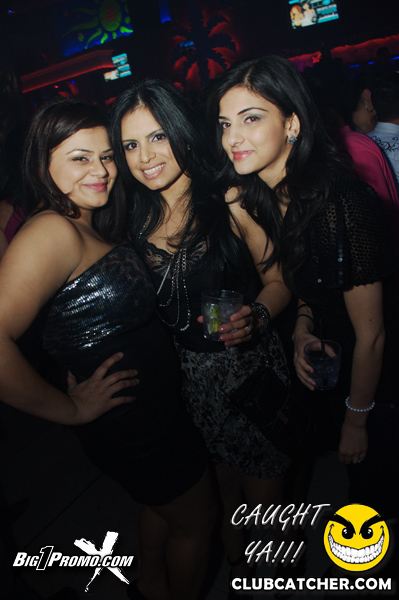 Luxy nightclub photo 211 - January 7th, 2012