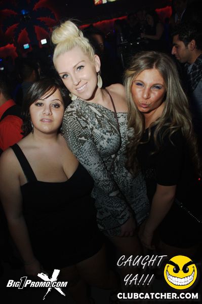 Luxy nightclub photo 213 - January 7th, 2012