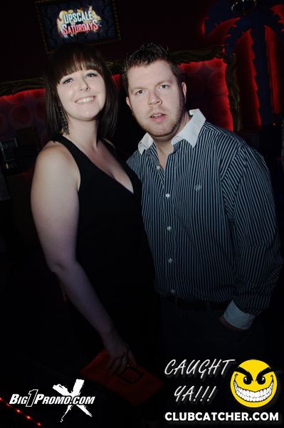 Luxy nightclub photo 214 - January 7th, 2012