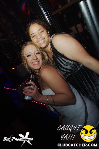 Luxy nightclub photo 215 - January 7th, 2012