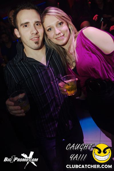Luxy nightclub photo 216 - January 7th, 2012
