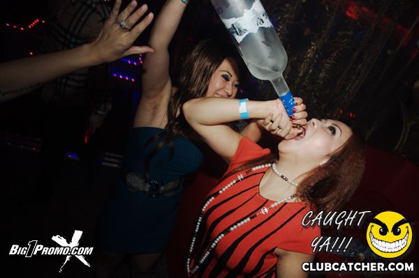 Luxy nightclub photo 217 - January 7th, 2012