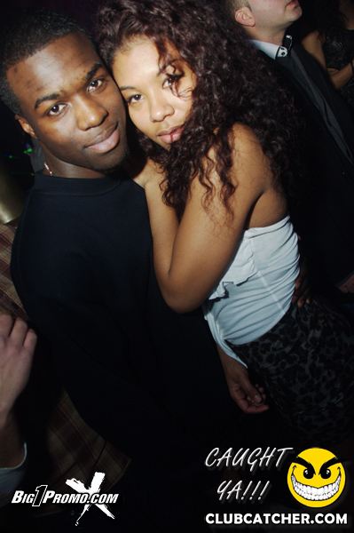 Luxy nightclub photo 220 - January 7th, 2012