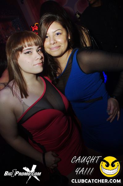 Luxy nightclub photo 23 - January 7th, 2012