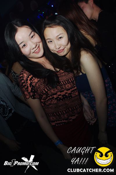 Luxy nightclub photo 221 - January 7th, 2012