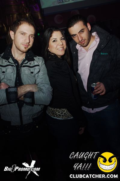 Luxy nightclub photo 222 - January 7th, 2012