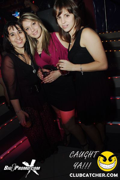 Luxy nightclub photo 223 - January 7th, 2012
