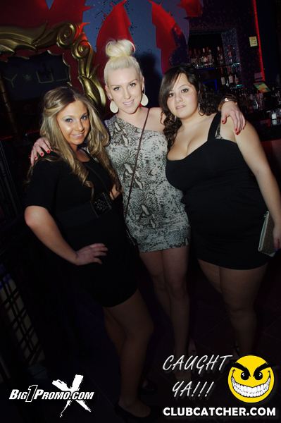 Luxy nightclub photo 224 - January 7th, 2012