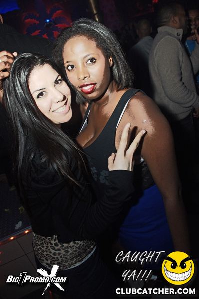 Luxy nightclub photo 226 - January 7th, 2012