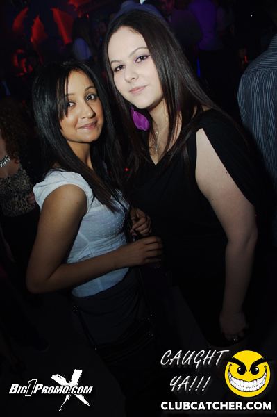 Luxy nightclub photo 228 - January 7th, 2012