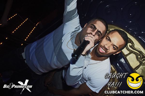 Luxy nightclub photo 229 - January 7th, 2012