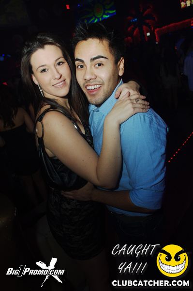 Luxy nightclub photo 230 - January 7th, 2012