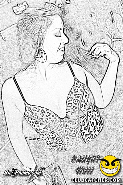 Luxy nightclub photo 231 - January 7th, 2012