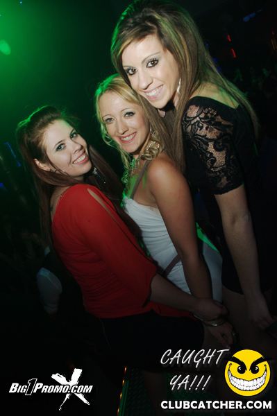 Luxy nightclub photo 232 - January 7th, 2012