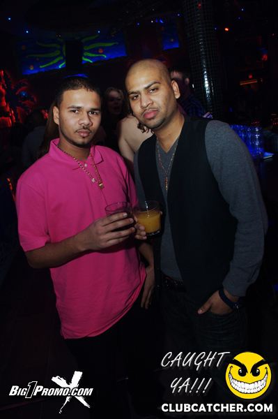 Luxy nightclub photo 233 - January 7th, 2012
