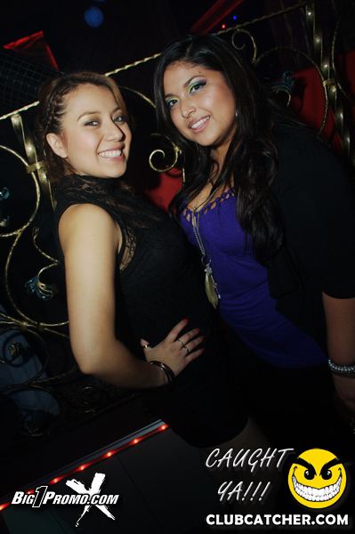Luxy nightclub photo 234 - January 7th, 2012
