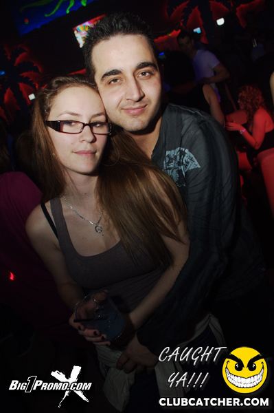 Luxy nightclub photo 235 - January 7th, 2012