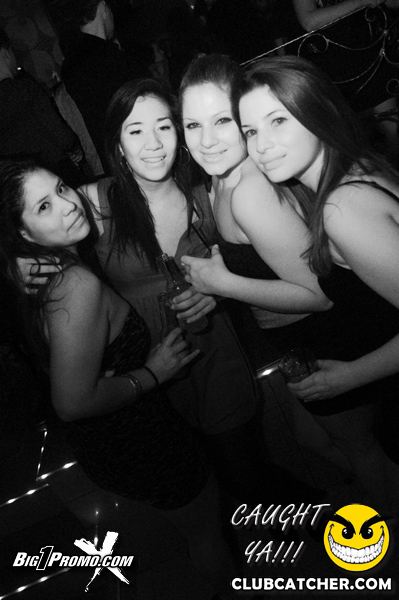 Luxy nightclub photo 236 - January 7th, 2012