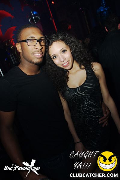 Luxy nightclub photo 238 - January 7th, 2012