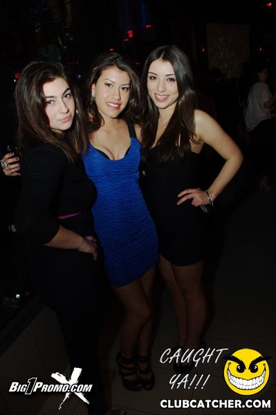 Luxy nightclub photo 239 - January 7th, 2012