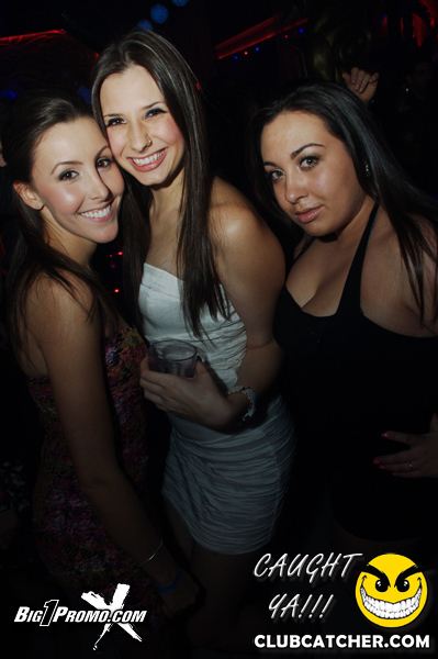 Luxy nightclub photo 241 - January 7th, 2012