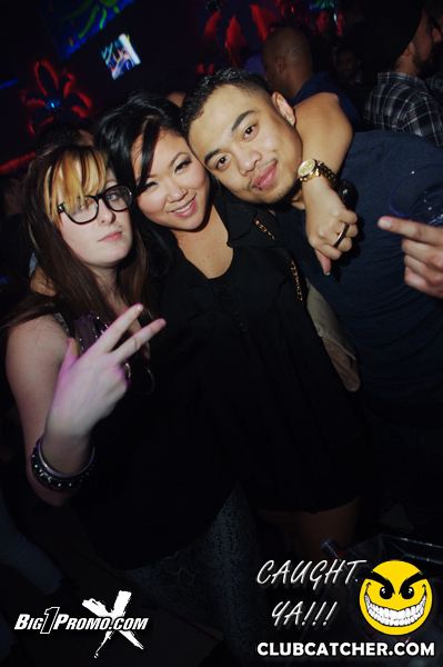 Luxy nightclub photo 243 - January 7th, 2012