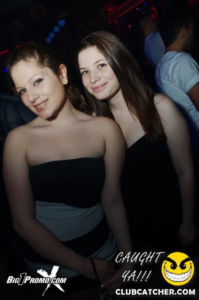 Luxy nightclub photo 246 - January 7th, 2012