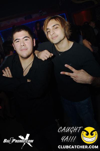 Luxy nightclub photo 247 - January 7th, 2012