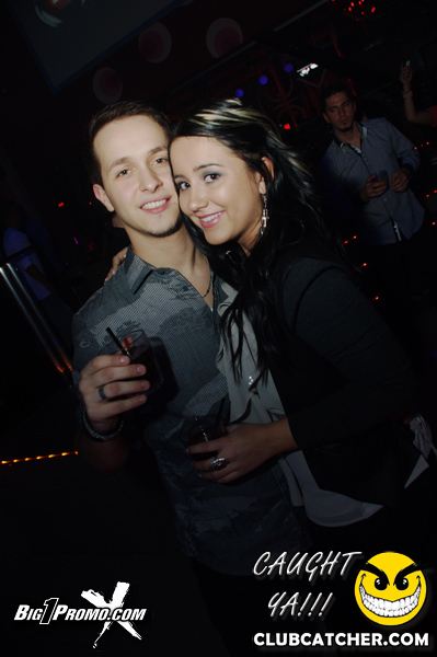 Luxy nightclub photo 248 - January 7th, 2012