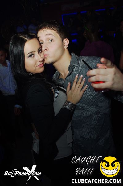 Luxy nightclub photo 250 - January 7th, 2012