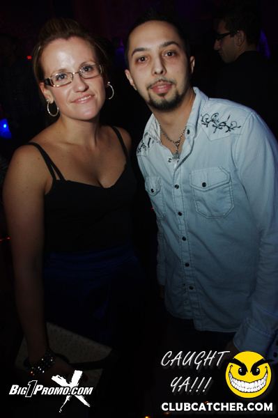 Luxy nightclub photo 251 - January 7th, 2012