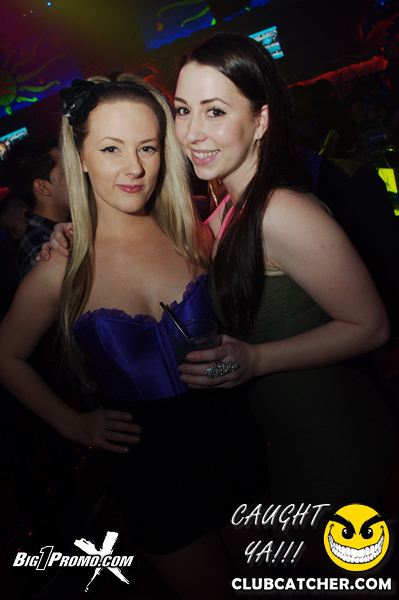 Luxy nightclub photo 252 - January 7th, 2012