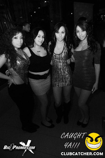 Luxy nightclub photo 253 - January 7th, 2012