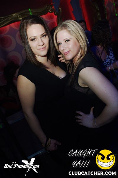 Luxy nightclub photo 256 - January 7th, 2012