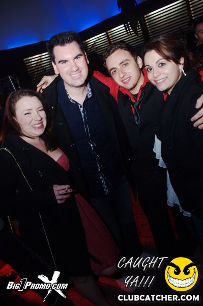Luxy nightclub photo 257 - January 7th, 2012