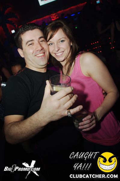 Luxy nightclub photo 258 - January 7th, 2012