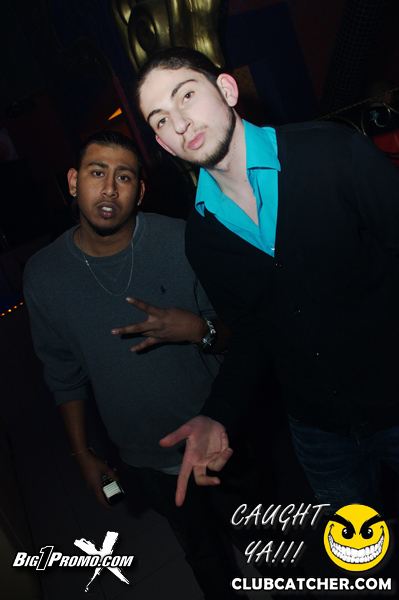 Luxy nightclub photo 262 - January 7th, 2012