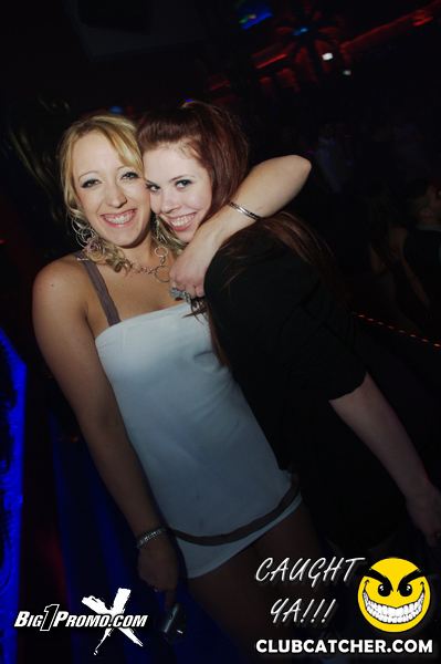 Luxy nightclub photo 263 - January 7th, 2012