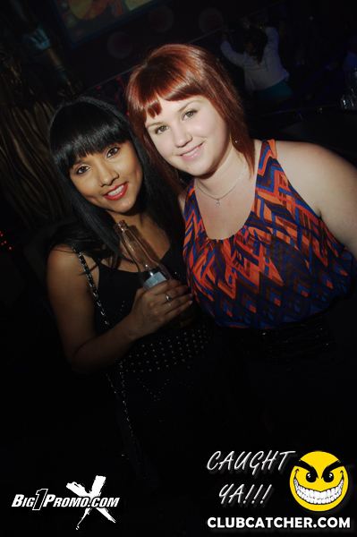 Luxy nightclub photo 264 - January 7th, 2012