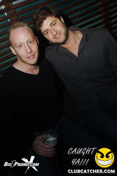 Luxy nightclub photo 265 - January 7th, 2012