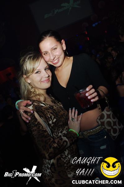 Luxy nightclub photo 266 - January 7th, 2012