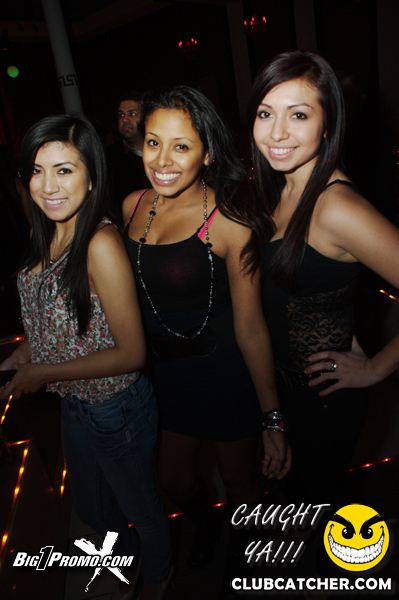 Luxy nightclub photo 267 - January 7th, 2012