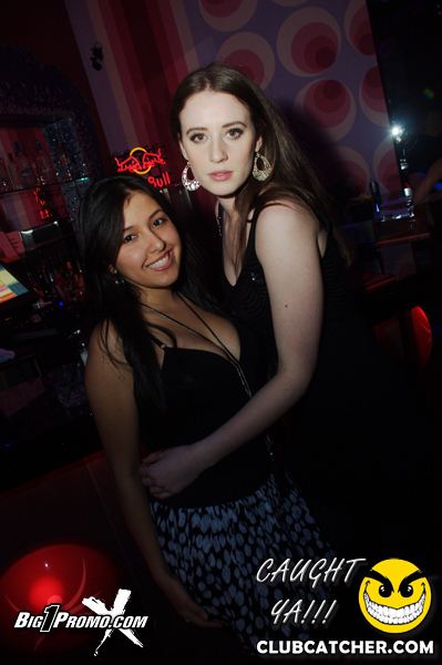 Luxy nightclub photo 268 - January 7th, 2012