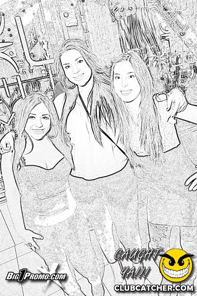 Luxy nightclub photo 269 - January 7th, 2012