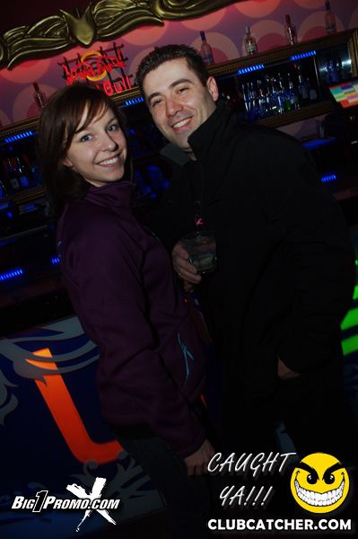 Luxy nightclub photo 270 - January 7th, 2012