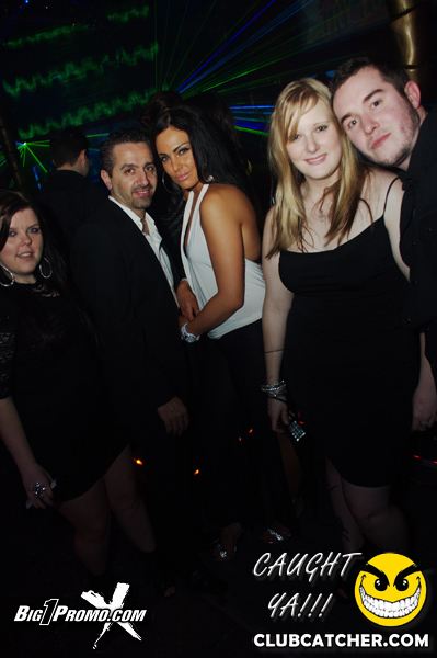 Luxy nightclub photo 28 - January 7th, 2012