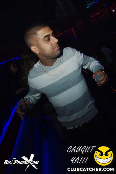 Luxy nightclub photo 272 - January 7th, 2012
