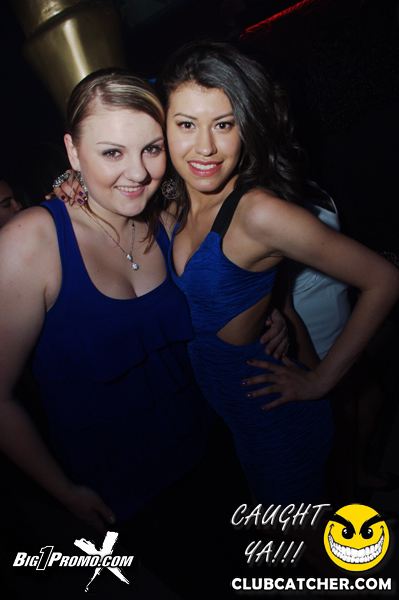 Luxy nightclub photo 273 - January 7th, 2012